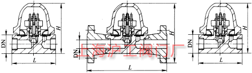 CS17HCS47HCS67H pƬʽˮyҪμY(ji)(gu)ߴʾD
