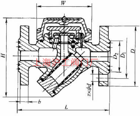 CS49H-16S49H-16CS49-16CCS49H-25CS49H-40 APʽˮyҪμY(ji)(gu)ߴʾD