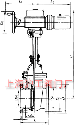 Z941TZ941WZ941H  PN10PN16 F늄(dng)ШʽlyҪμY(ji)(gu)ߴʾD